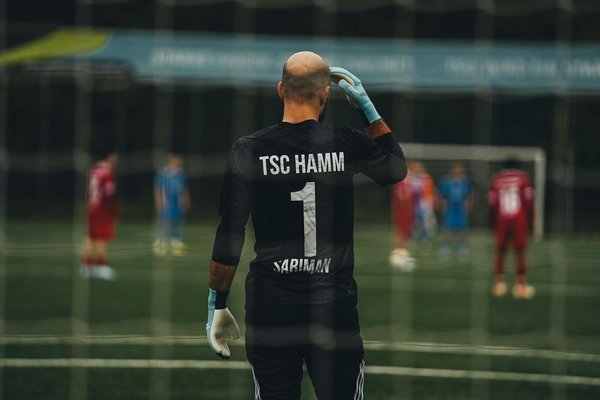 Récupération après un entraînement au deadlift