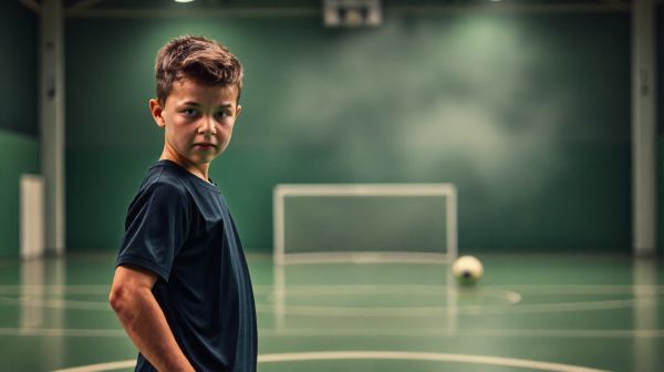 7 astuces incontournables pour briller au foot en salle