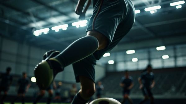 7 astuces incontournables pour briller au foot en salle