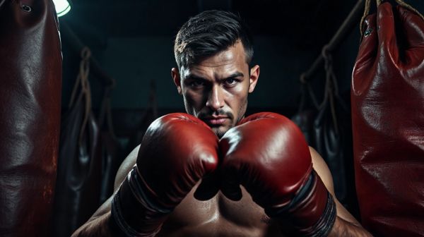 Guide complet pour choisir l'équipement de boxe selon votre niveau