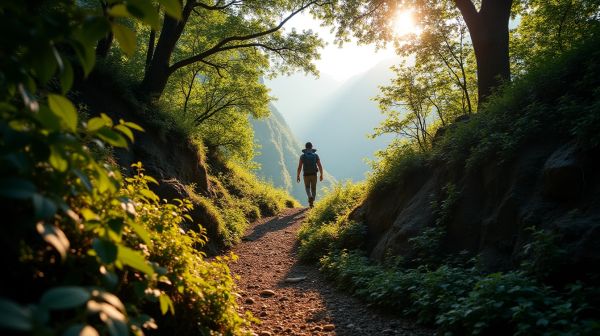 Le meilleur short trail pour homme : comment bien le choisir ?