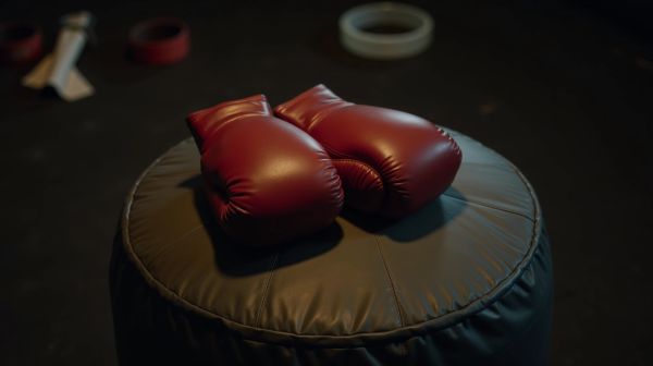 Les essentiels de l'équipement de boxe pour tous les niveaux