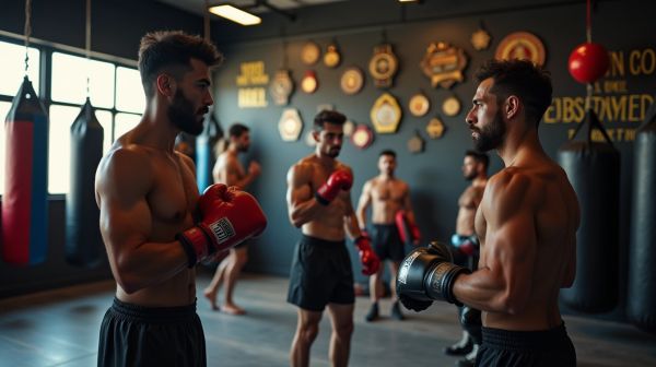 Les essentiels de l'équipement de boxe pour tous les niveaux